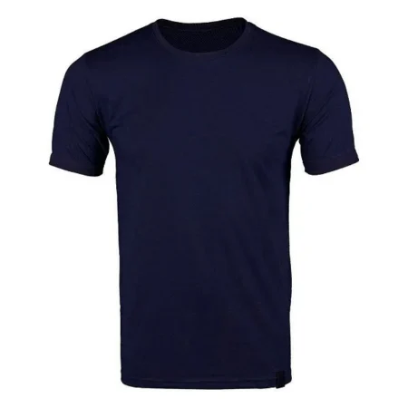 Camisa azul