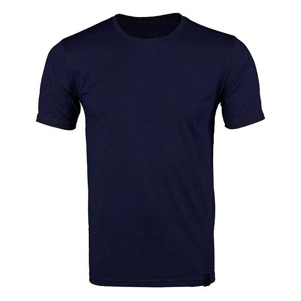 Camisa azul
